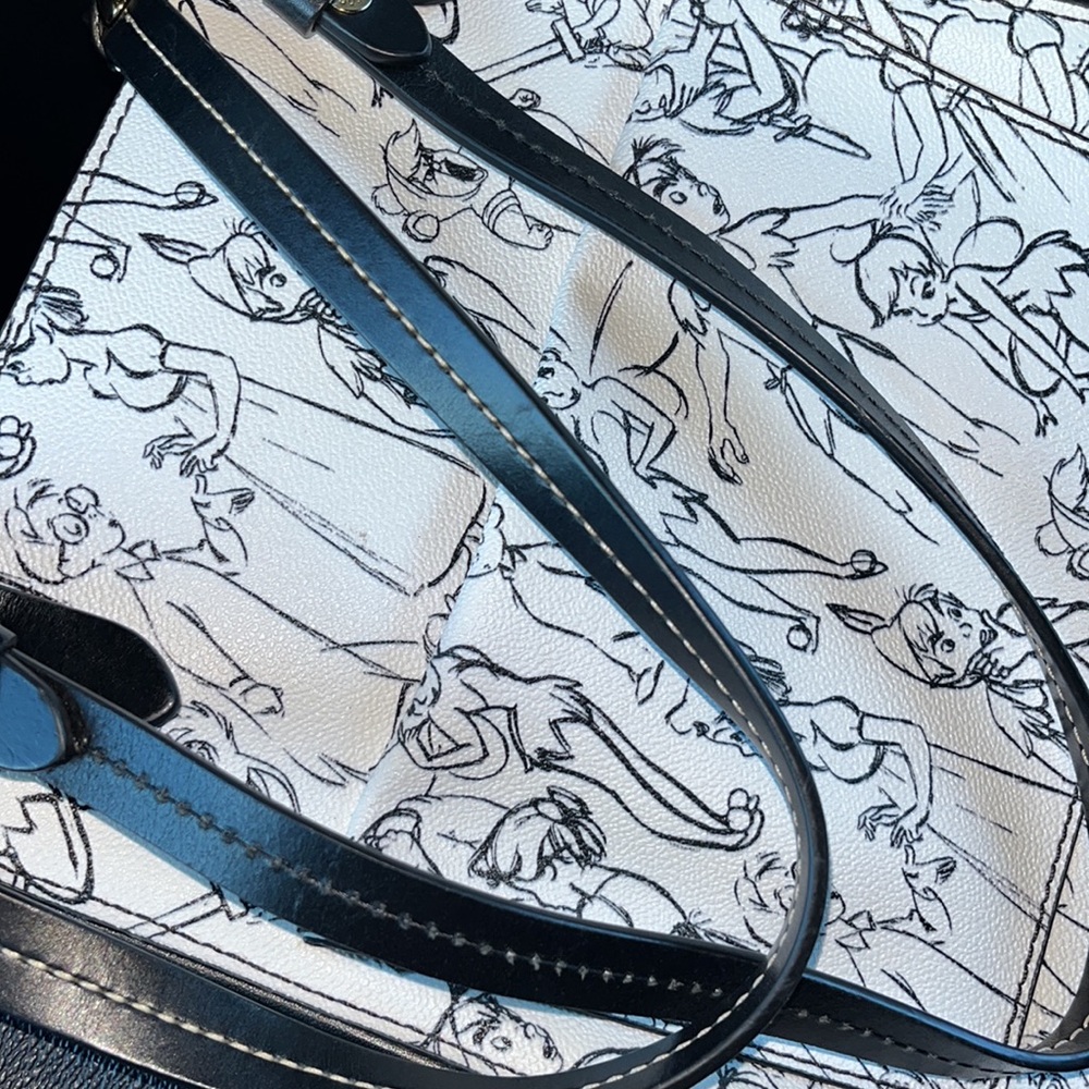 π§π»ββοΈ π€π§π»ββοΈβ’ π€ π¦ DISNEY x Peter Pan Vibes π€β’ π€π§π»ββοΈπ€ - Picture 4 of 15